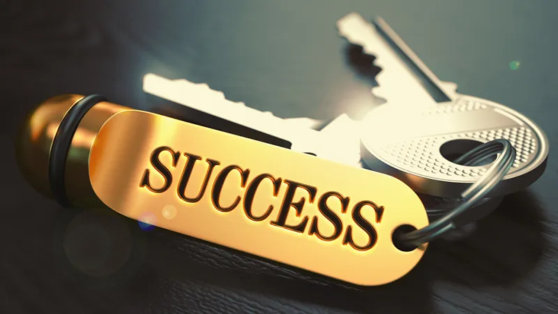 5 patarimai, kaip tapti sėkmingu NT brokeriu