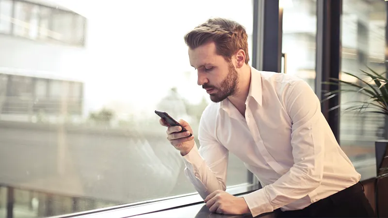 CRM nauda NT pardavėjams