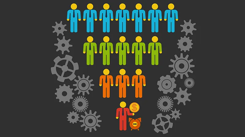 Kaip NT pardavėjui rasti klientų