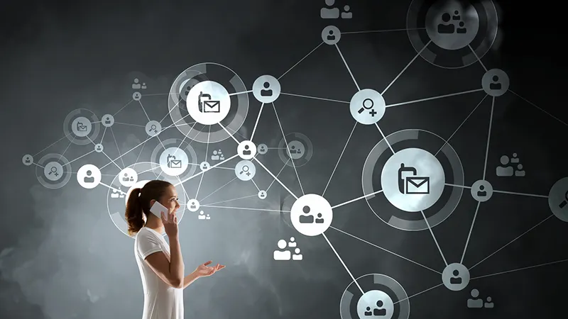 TopBroker funkcijos: įrašų siejimas tarpusavyje